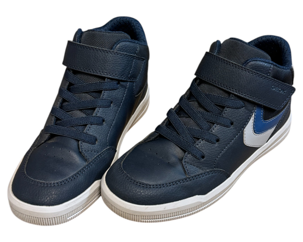 Geox J Arzach Boy BUTY SPORTOWE  dziecięce 34