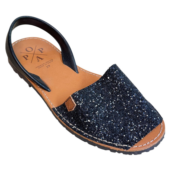 Popa SANDAŁY damskie 39