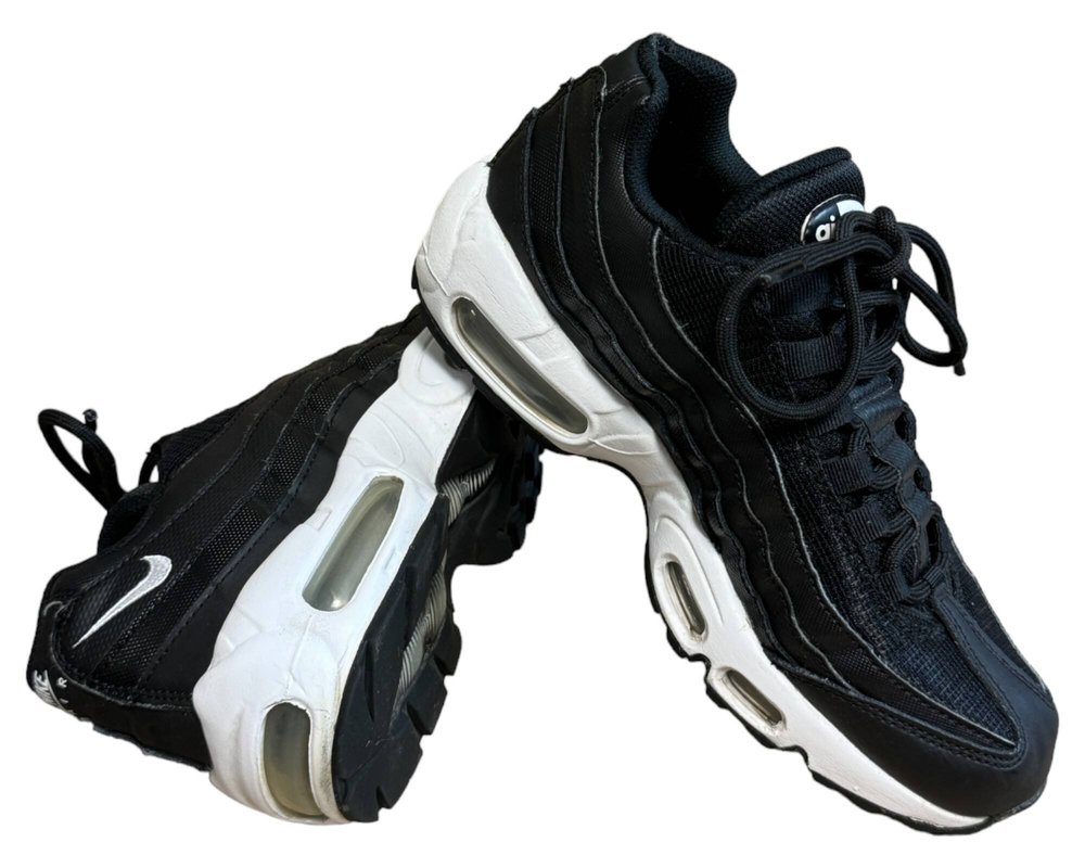 Nike W Air Max 95 BUTY SPORTOWE  damskie 37.5