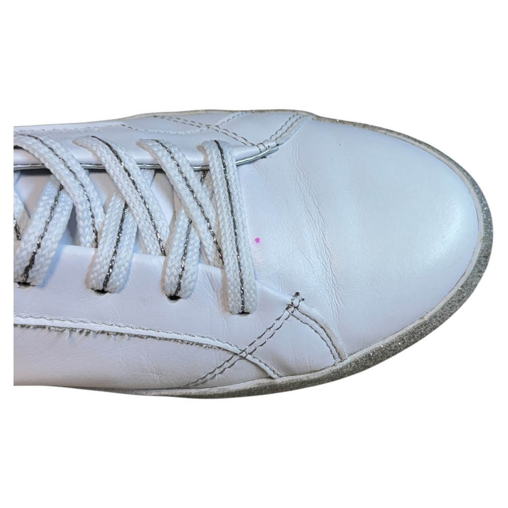 Tommy Hilfiger Glitter Foxing Dress BUTY SPORTOWE damskie 41