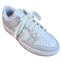 Nike DUNK LOW BUTY SPORTOWE damskie 38/37.5