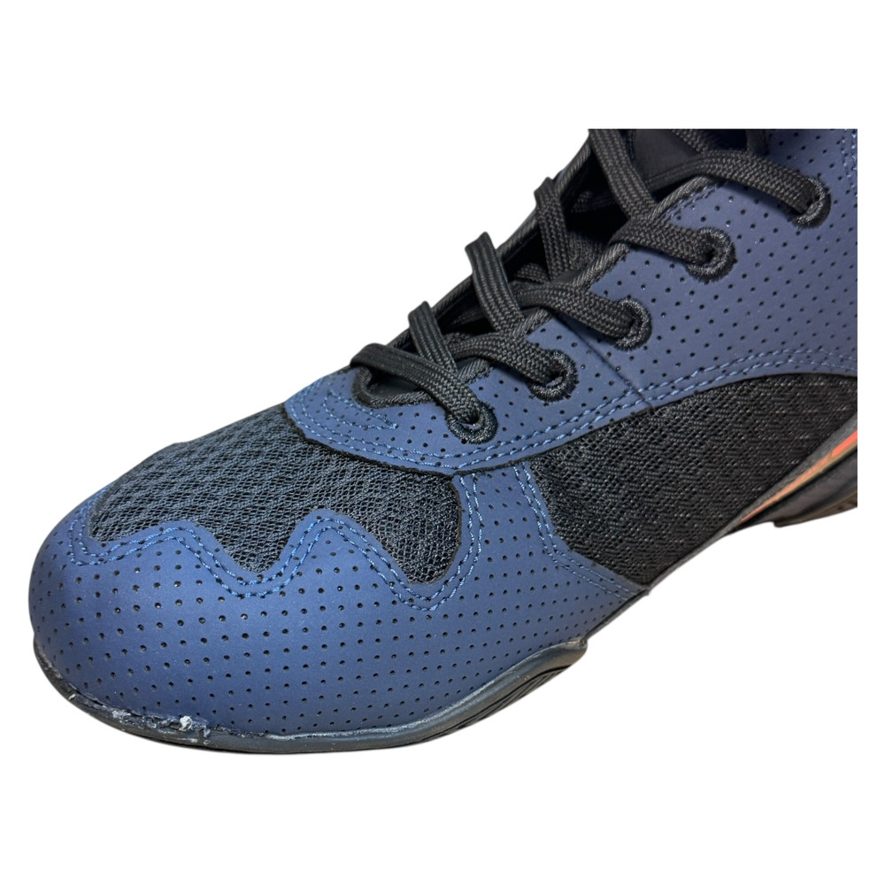 Venum Elite Boxing BUTY SPORTOWE bokserskie męskie 41