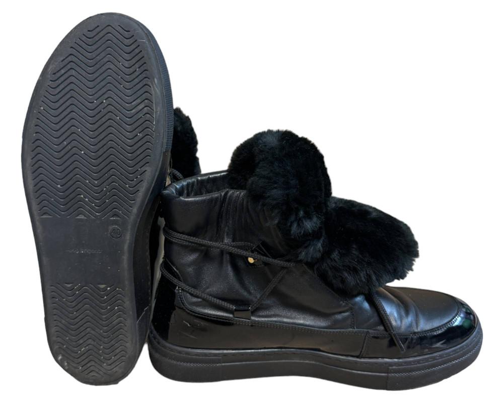 Eva Longoria  ŚNIEGOWCE  damskie 40