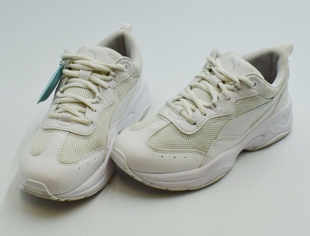 Puma Cilia BUTY SPORTOWE damskie 37