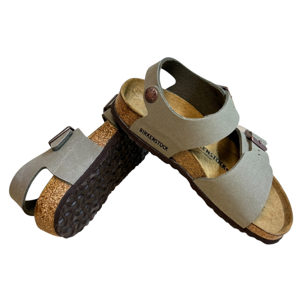 Birkenstock New York SANDAŁY dziecięce 28/29