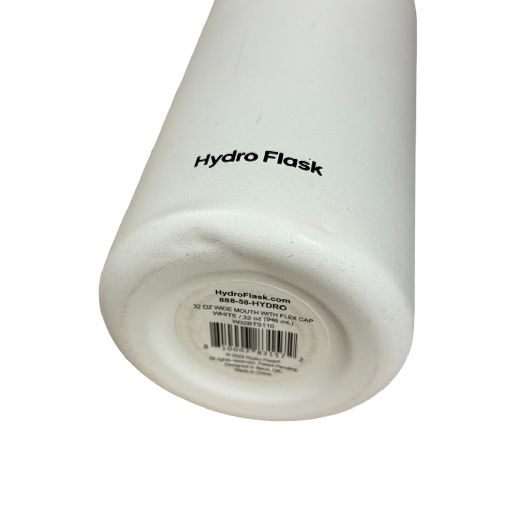 Termos na napoje Hydro Flask W32BTS 946 ml