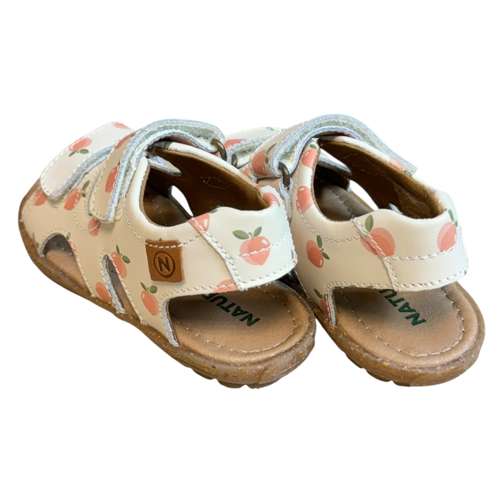 Naturino Sky SANDAŁY dziecięce 24