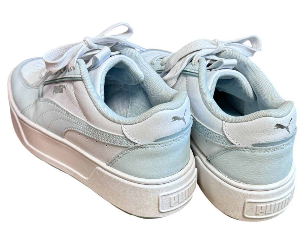 Puma Karmen Rebelle Jr BUTY SPORTOWE  damskie 37