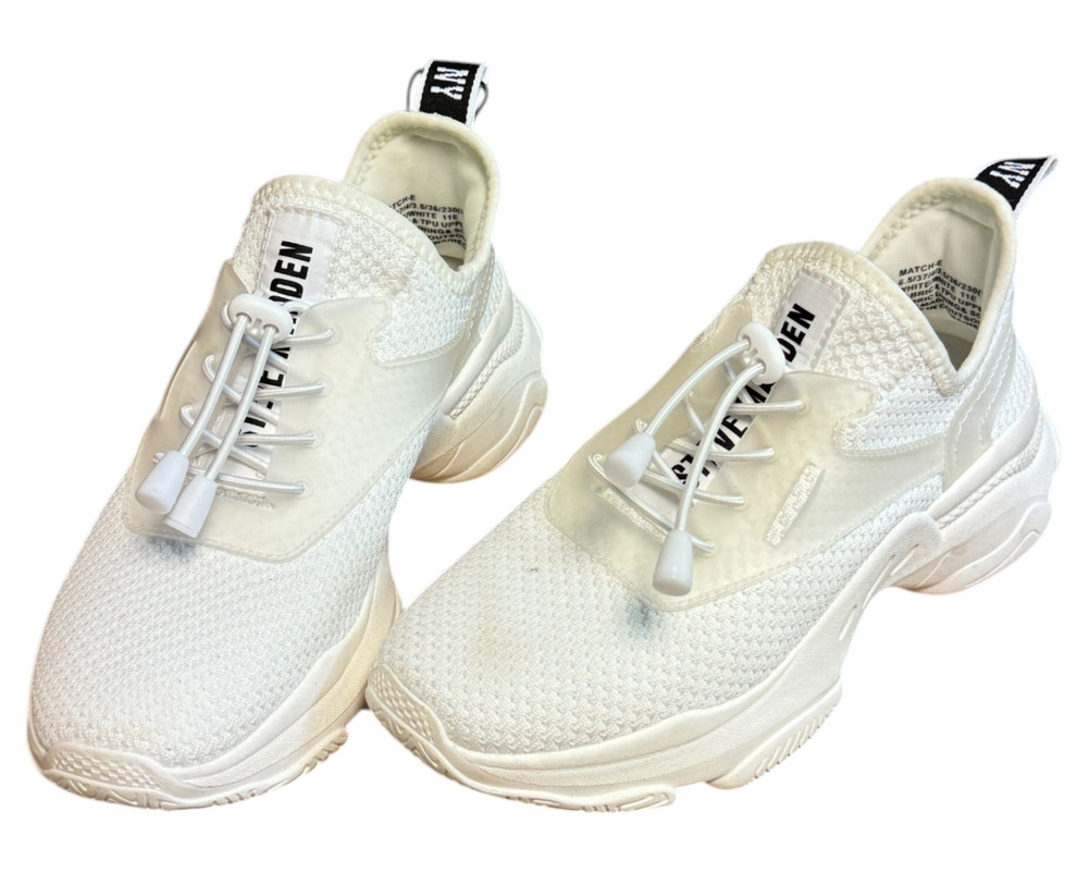 Steve Madden Match-E  BUTY SPORTOWE  damskie 37