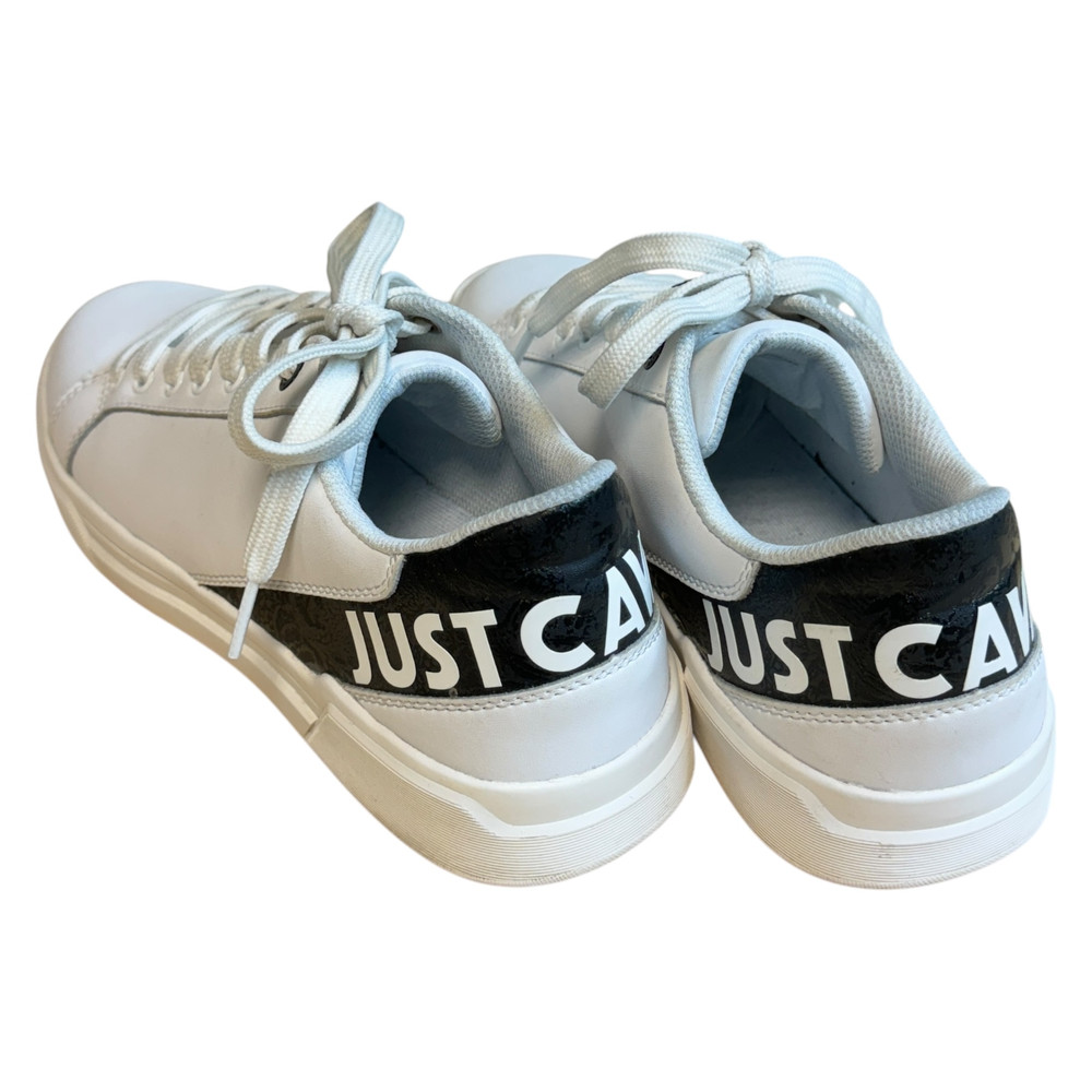 Just Cavalli  BUTY SPORTOWE  męskie 42