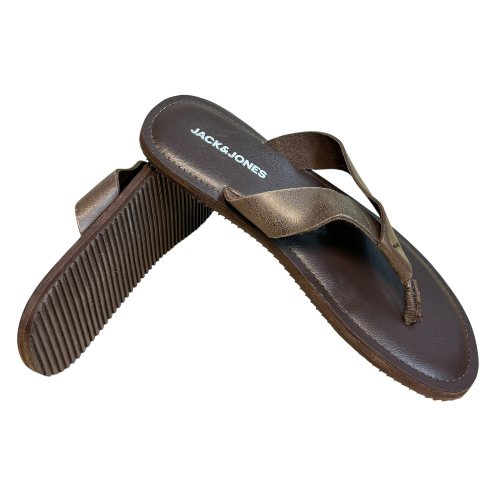 Jack&Jones Odell KLAPKI japonki męskie 41