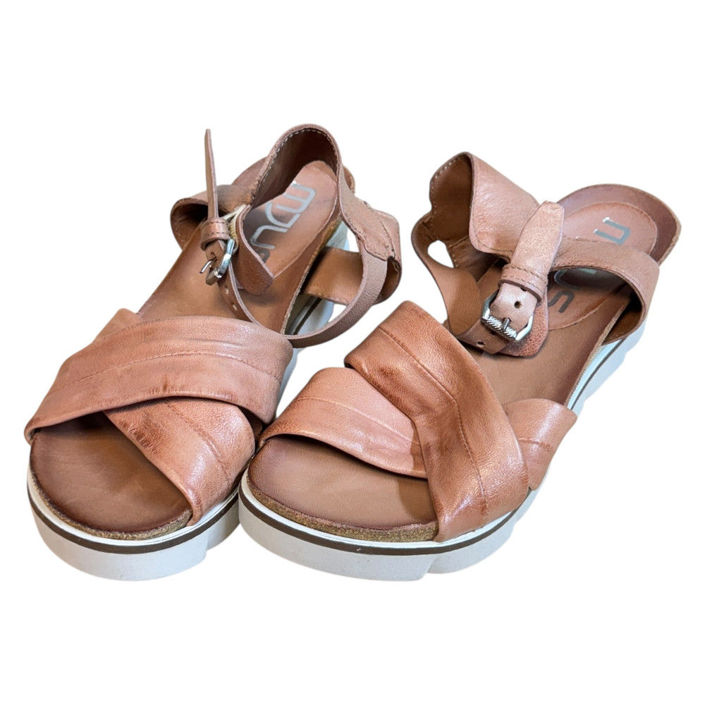 Mjus SANDAŁY damskie 36