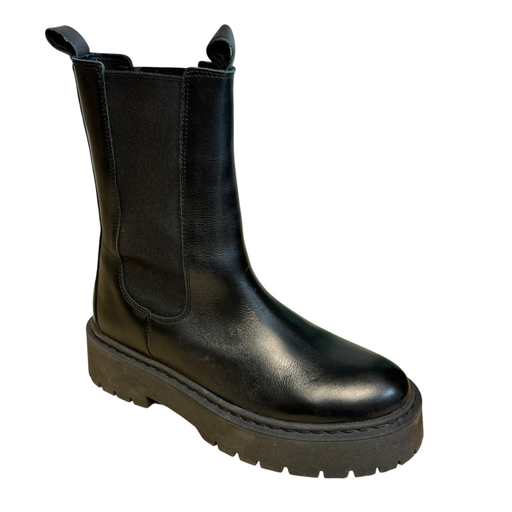 Edited Gudrun BOTKI damskie 40