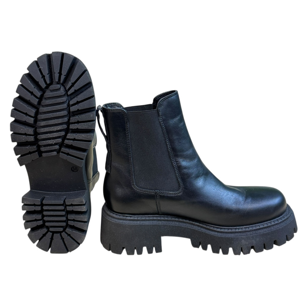 Kazar GOLDBERRY BOTKI damskie 38