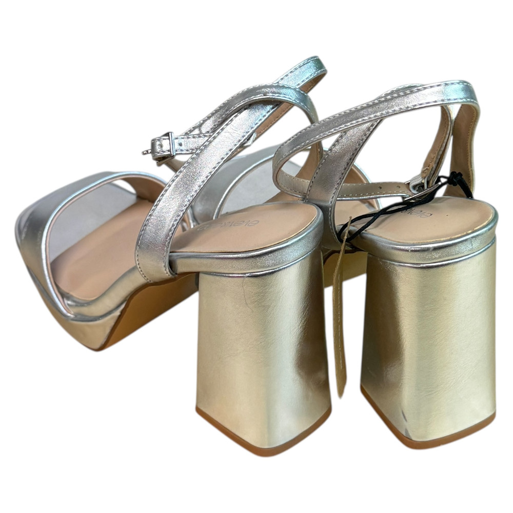 Even&Odd SANDAŁY damskie 38/39