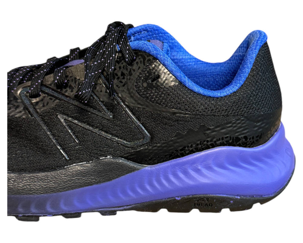 New Balance  Dynasoft Nitrel v5 BUTY SPORTOWE  damskie 40