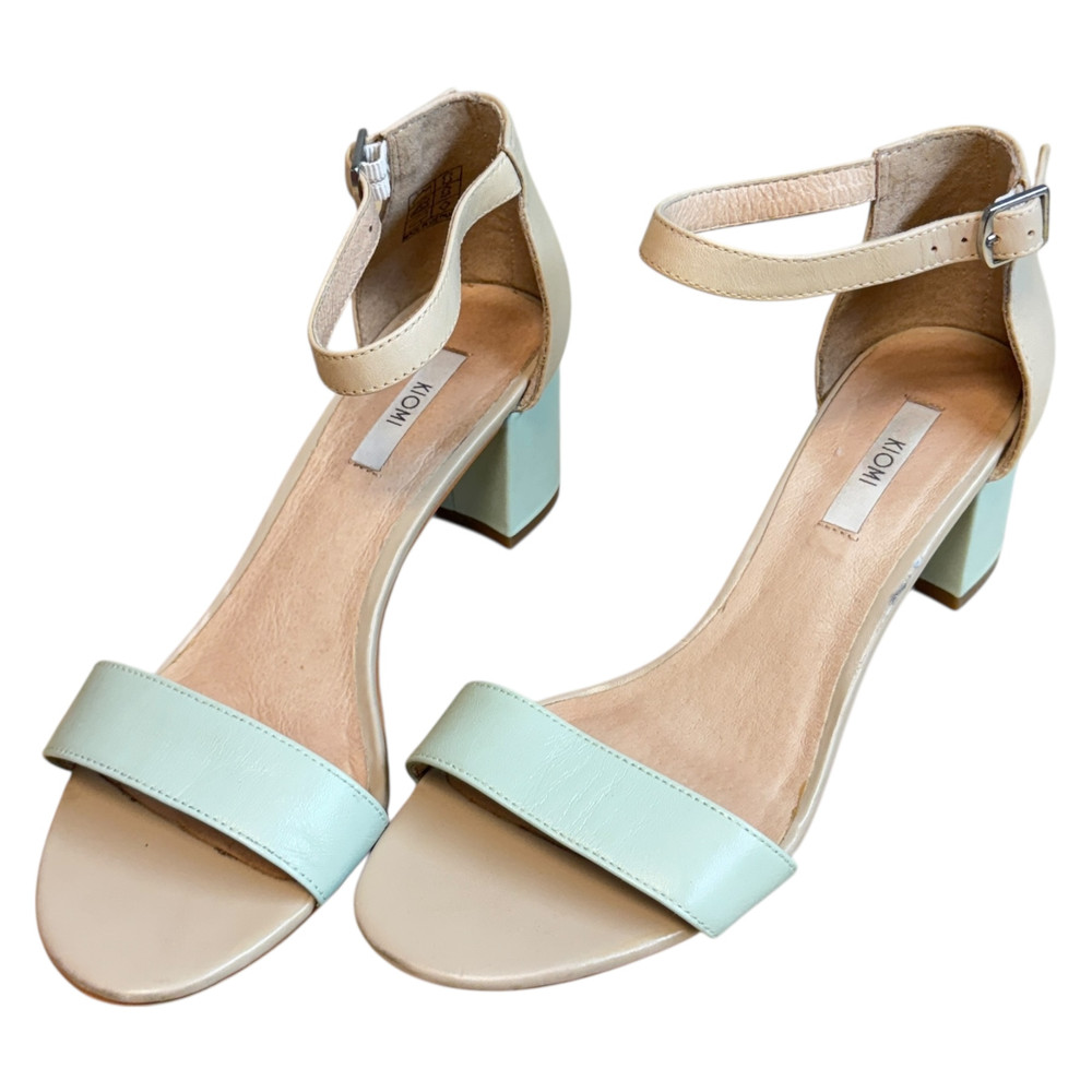 Kiomi SANDAŁY damskie 37