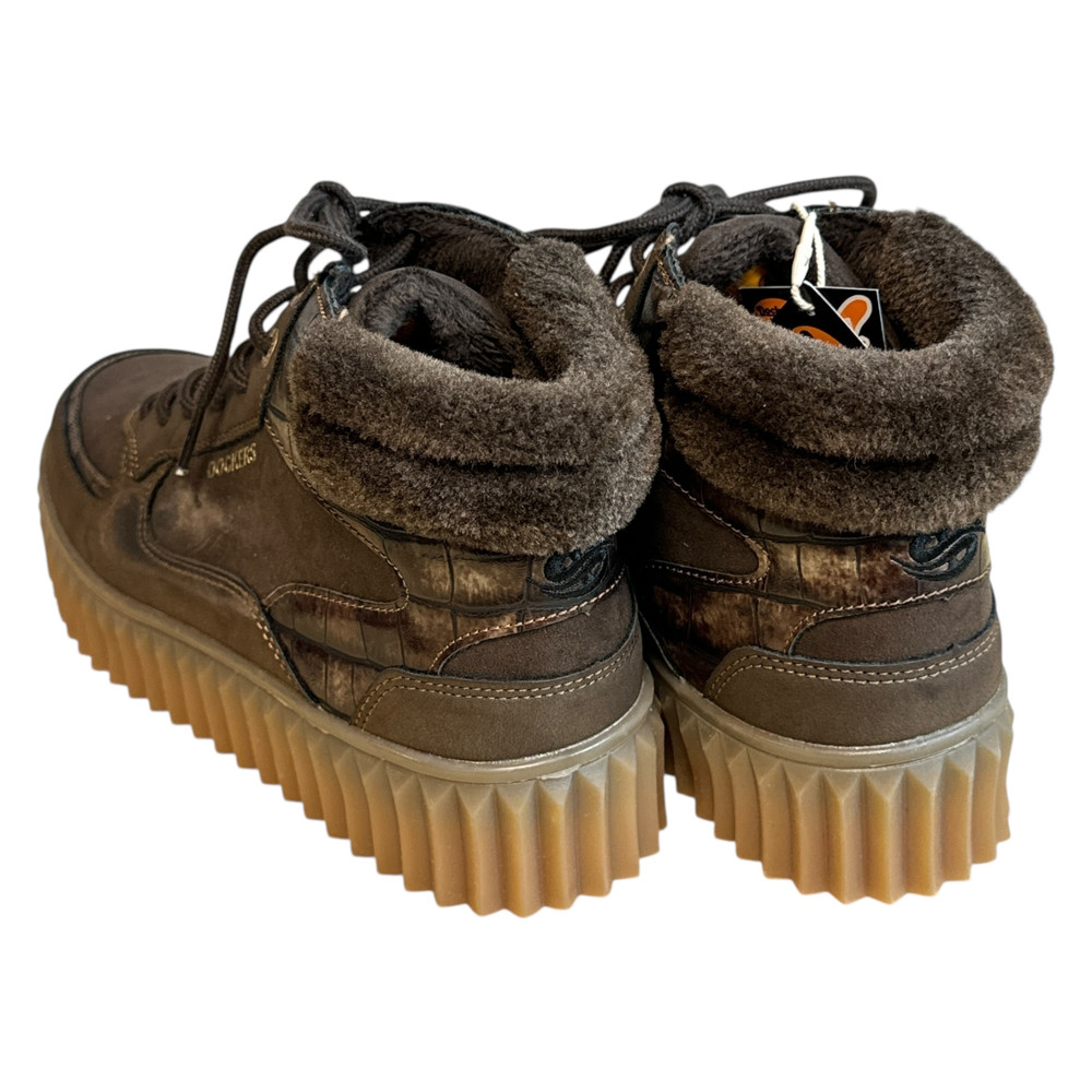 Dockers by Gerli BUTY SPORTOWE wysokie damskie 40/39