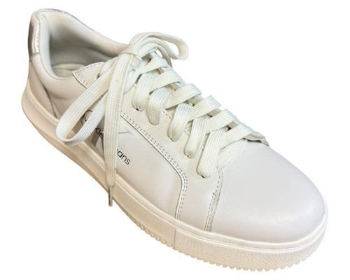 Calvin Klein Jeans CHUNKY CUPSOLE BUTY SPORTOWE damskie 39