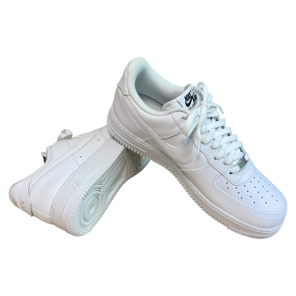 Nike Air Force 1 07 Flyease BUTY SPORTOWE męskie 45.5/44.5