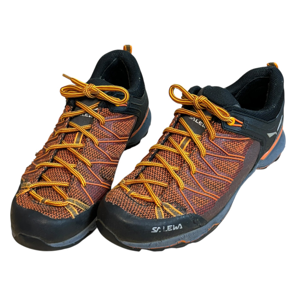 Salewa Mountain Trainer Lite GTX BUTY TREKKINGOWE męskie 42,5