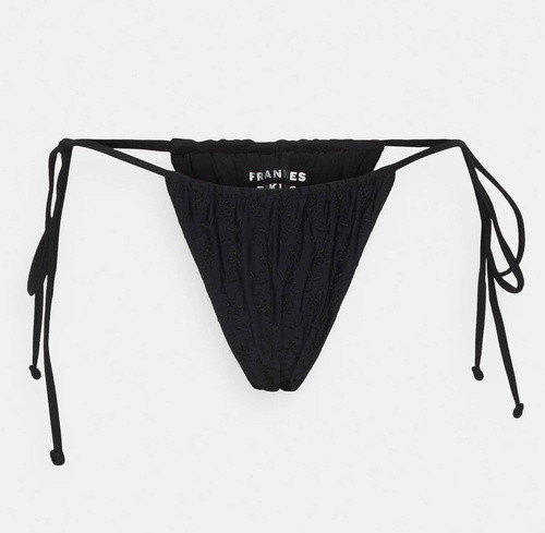 Dół od bikini Frankies Bikinis XS
