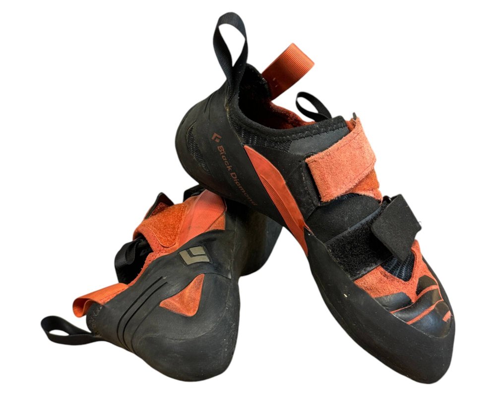 Black Diamond Focus BUTY TREKKINGOWE  męskie 40