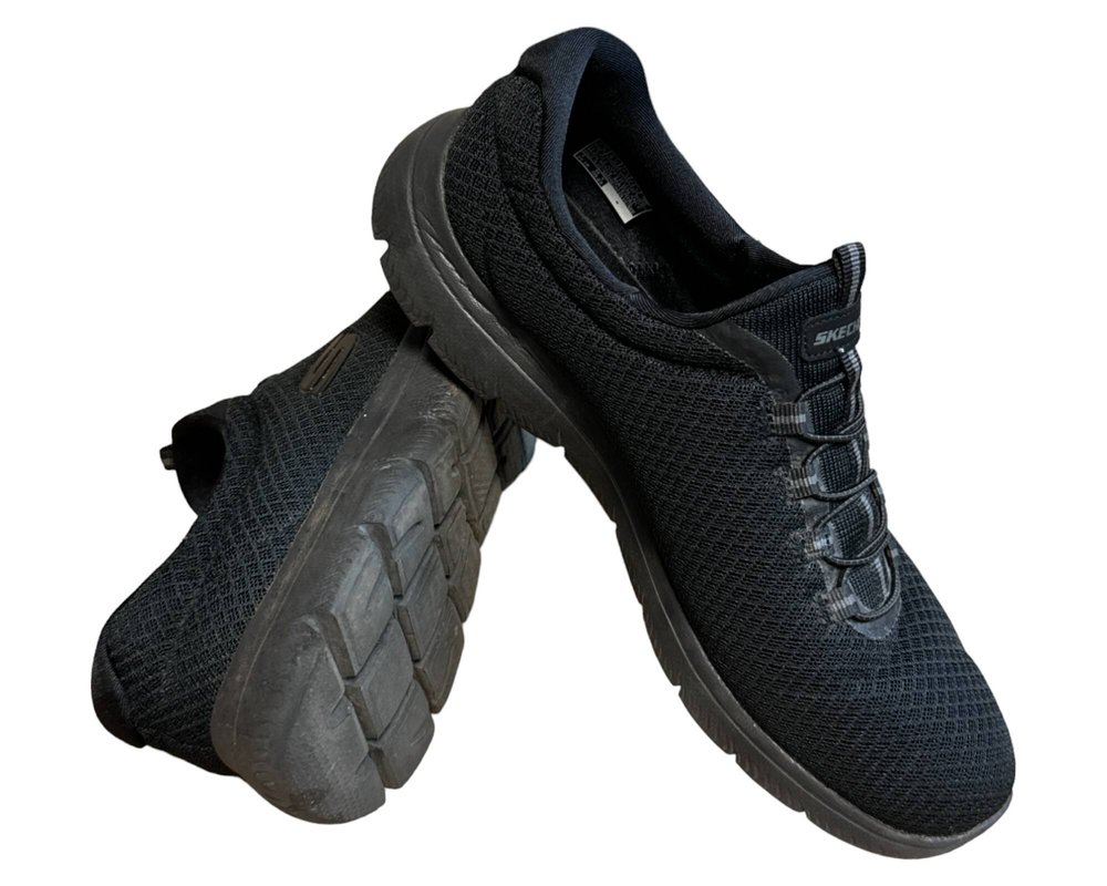 Skechers Summits BUTY SPORTOWE wsuwane damskie 37,5