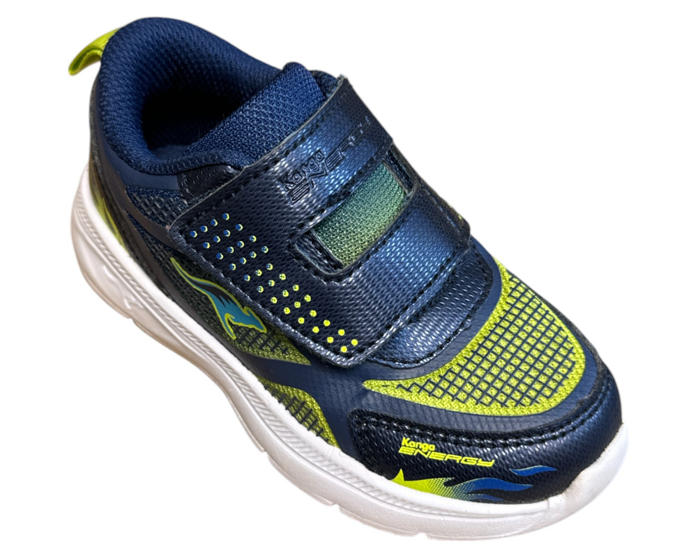 Kangaroos  BUTY SPORTOWE  dziecięce 25