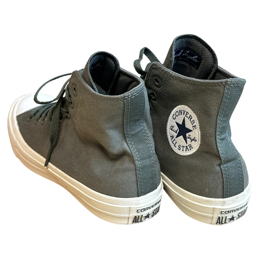 Converse Ct II Hi TRAMPKI wysokie męskie 40