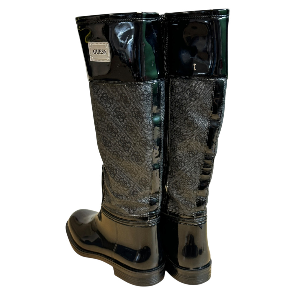 Guess KALOSZE damskie 38