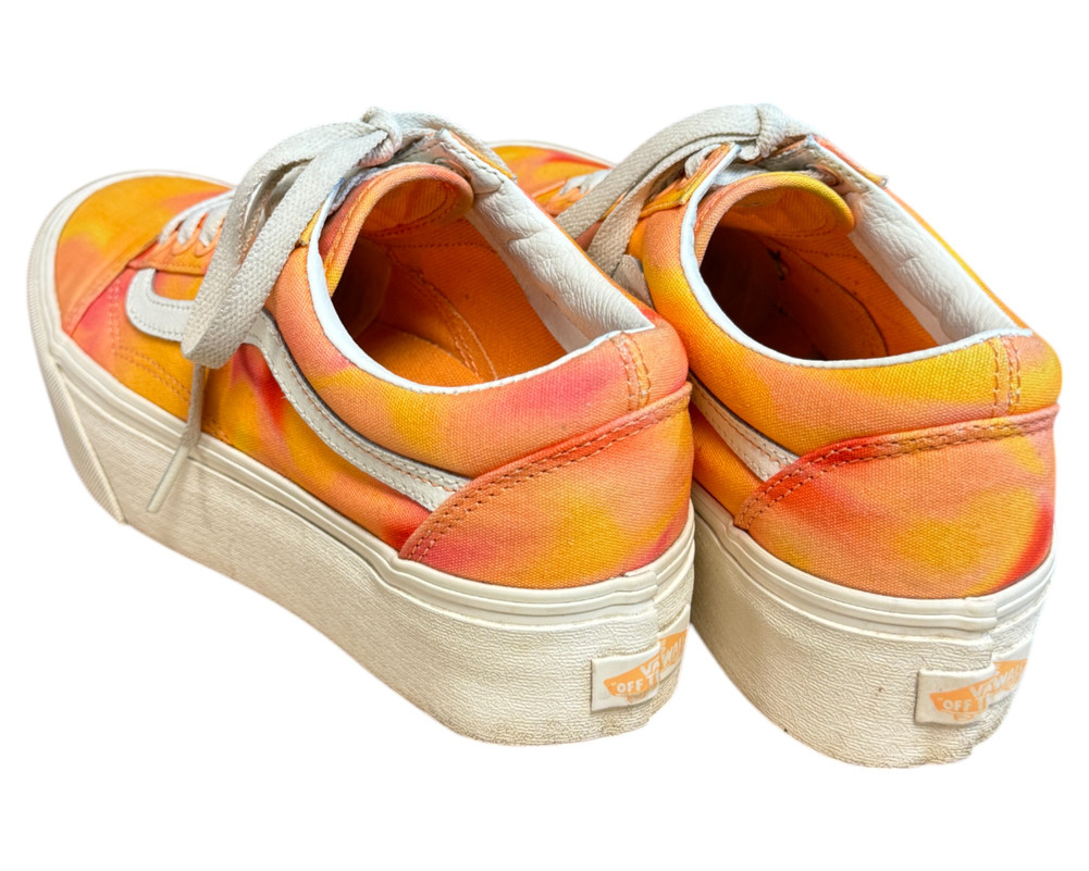 Vans Old Skool Stac TRAMPKI  damskie 38.5