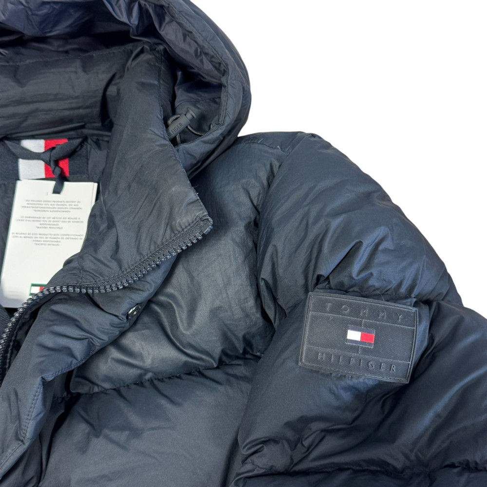 Naketano parka jacket L