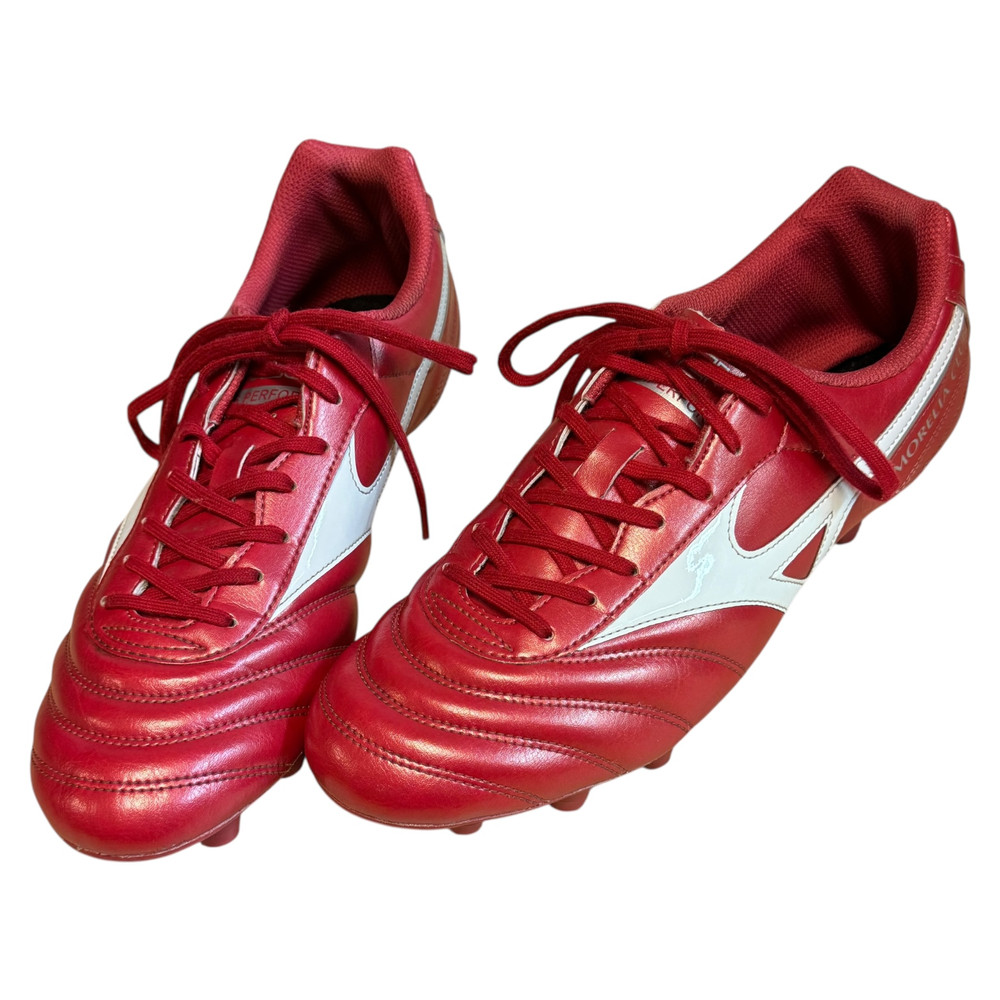 Mizuno MORELIA II CLUB BUTY SPORTOWE korki męskie 42,5