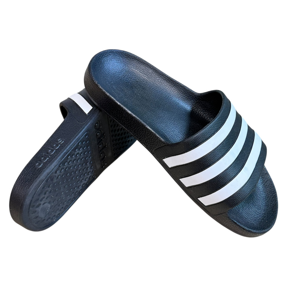 Adidas Adilette Aqua KLAPKI damskie 38