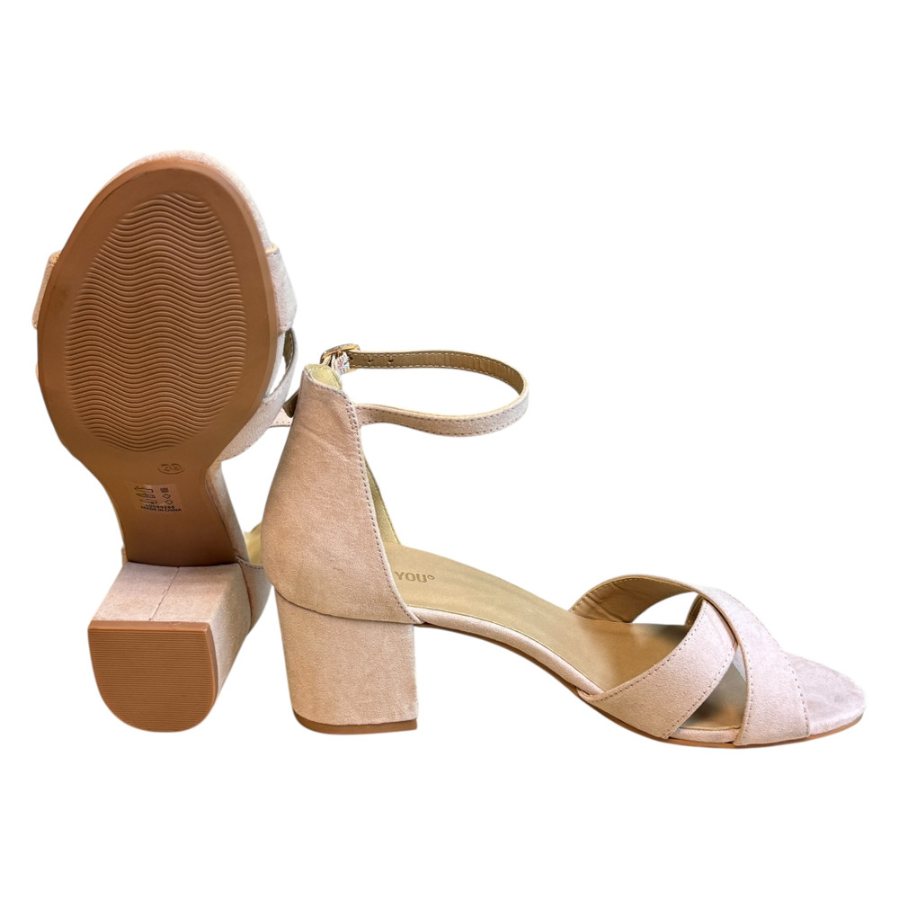 About You Dina SANDAŁY damskie 39