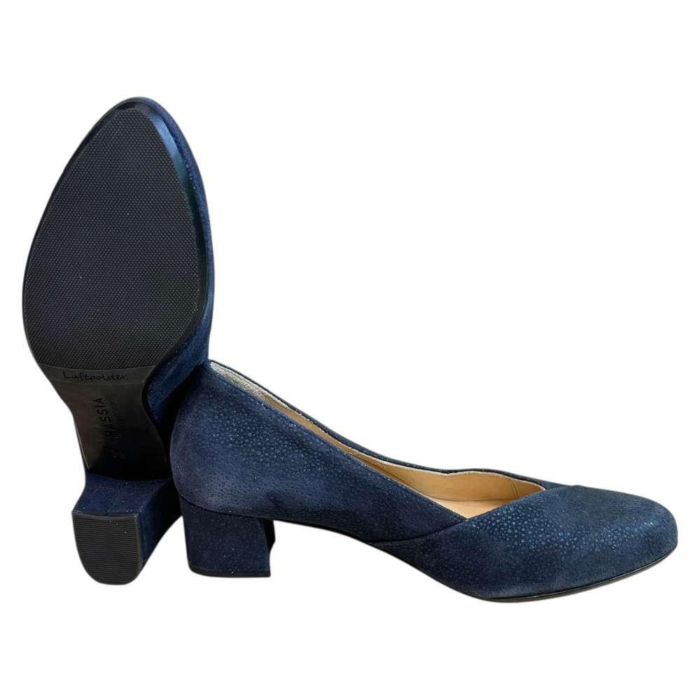 Hassia CZÓŁENKA damskie 36