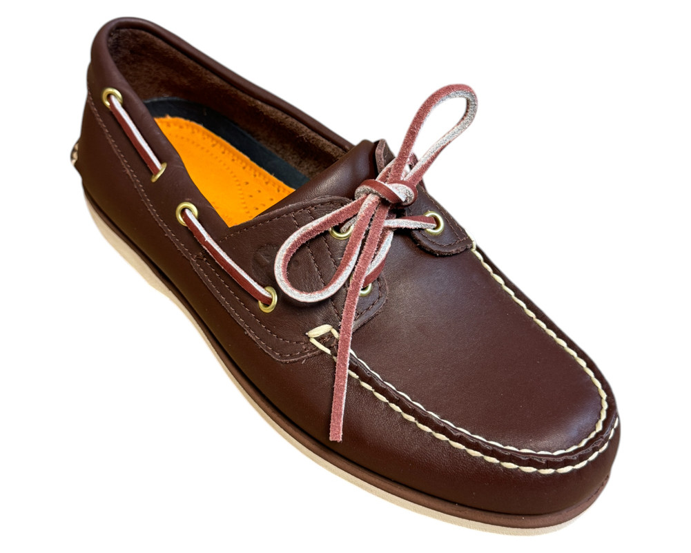 Timberland Classic Boat PÓŁBUTY wsuwane męskie 42