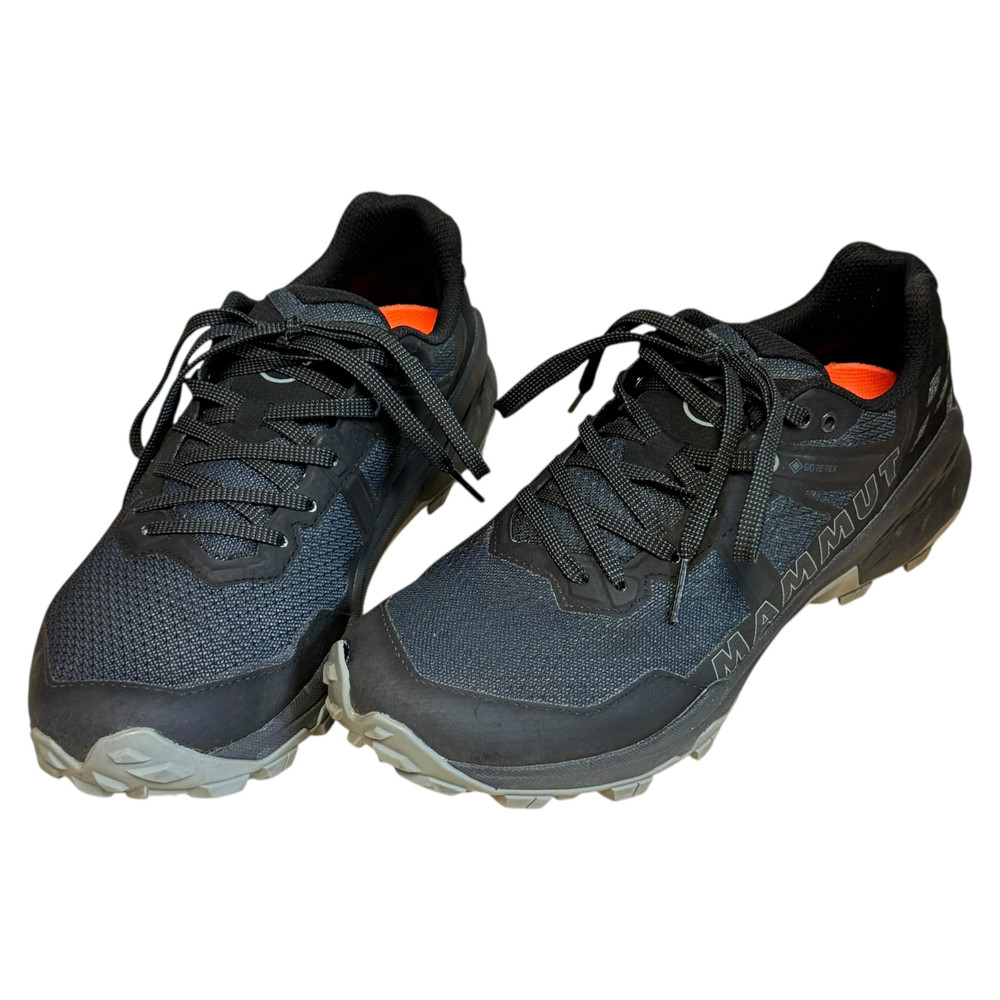 Mammut SERTIG II LOW GORE TEX BUTY TREKKINGOWE damskie 40