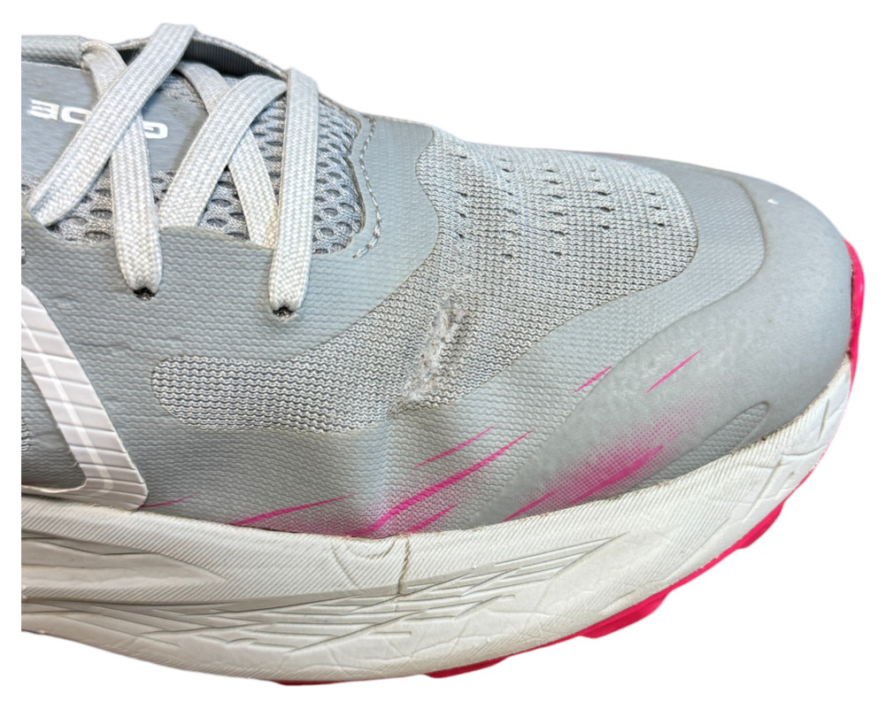 Salomon Glide Max Tr BUTY TREKKINGOWE  męskie 41 1/3