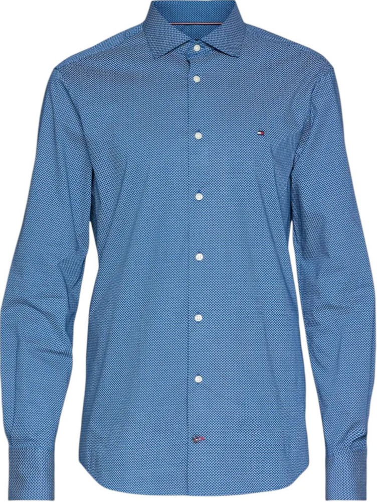 Koszula Tommy Hilfiger L TO122D1NC-K11