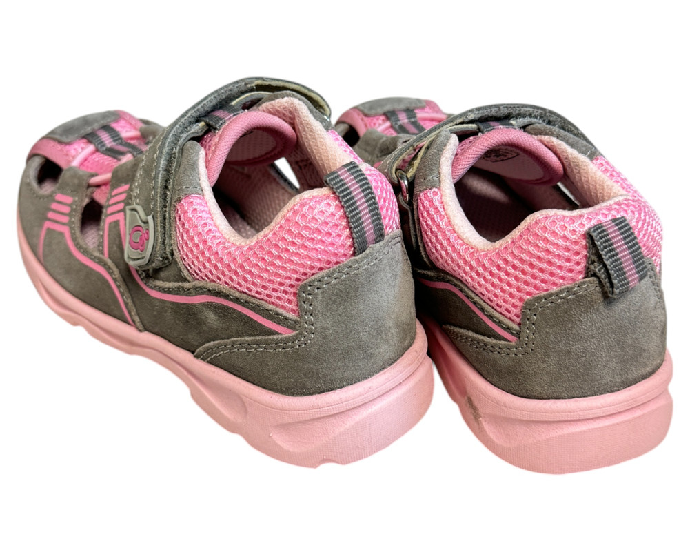 Lamino  SANDAŁY  dziecięce 24