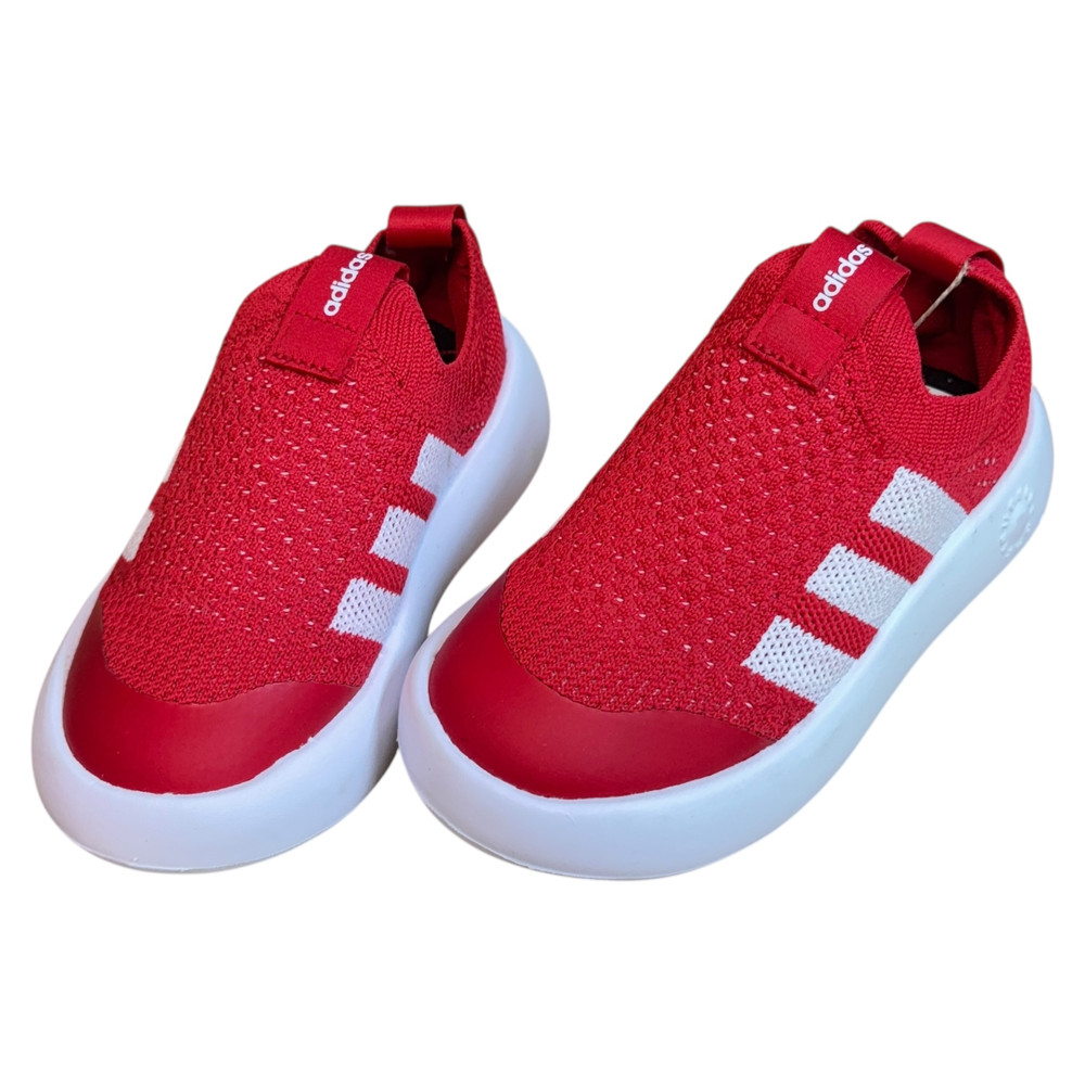 Adidas Bubblecomfy BUTY SPORTOWE dziecięce 27/26