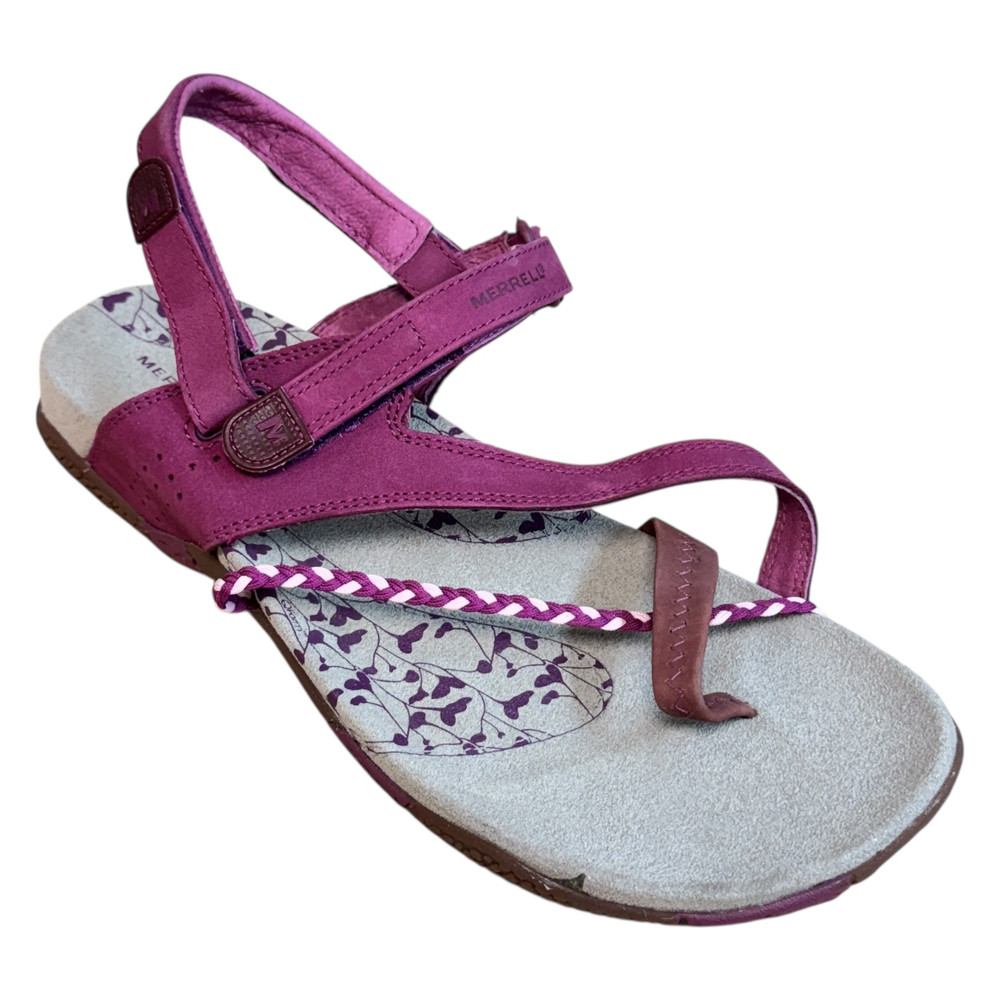 Merrell SANDAŁY trekkingowe damskie 42