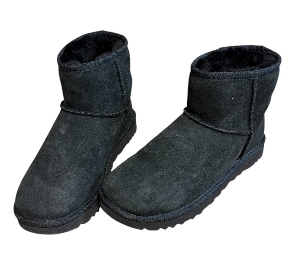 UGG Classic mini II ŚNIEGOWCE  damskie 38