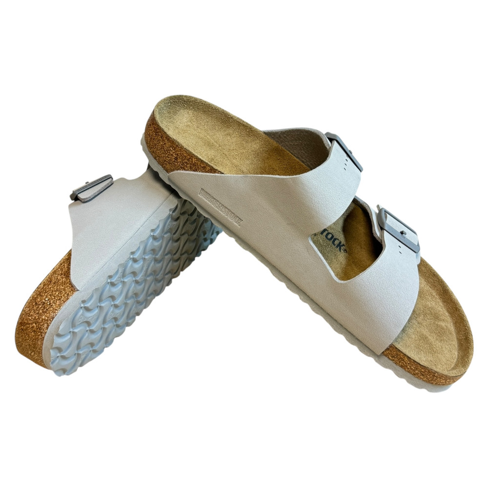 Birkenstock Arizona KLAPKI męskie 44/43