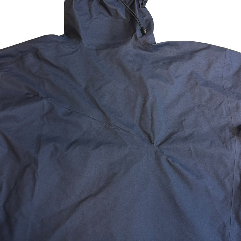 Naketano parka jacket L