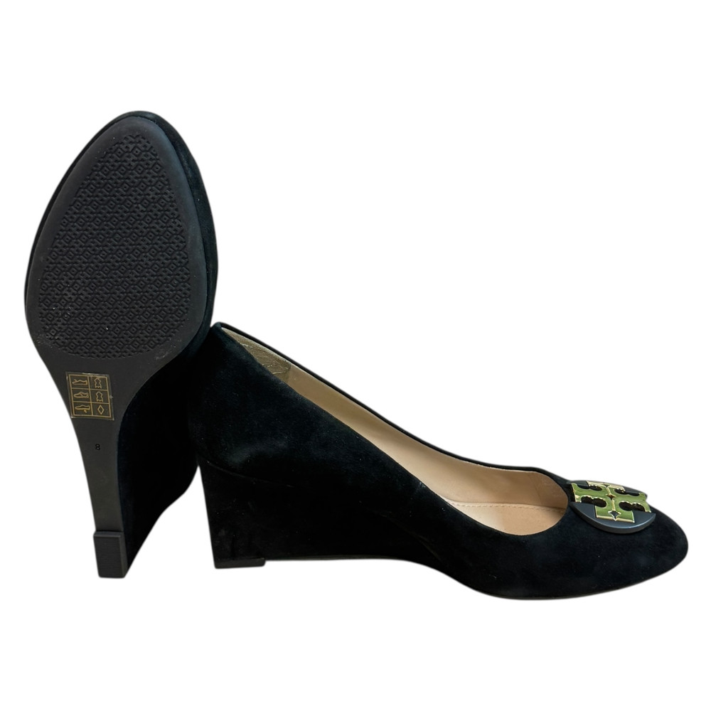 Tory Burch Luna CZÓŁENKA damskie 38