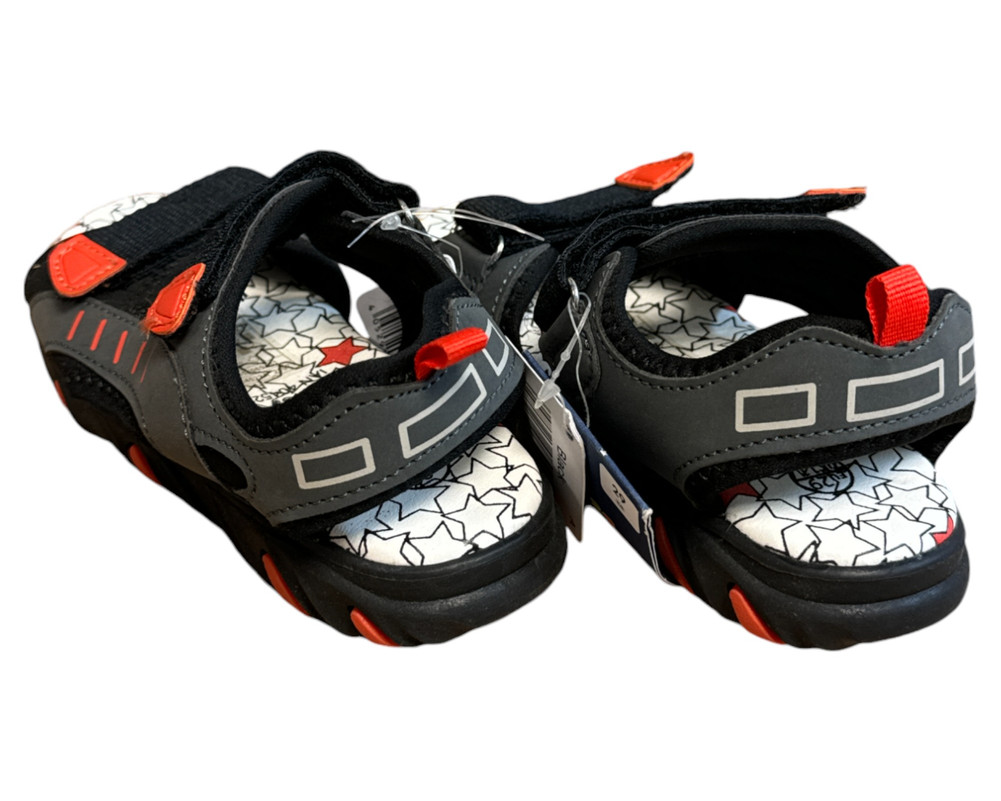 Lupilu  SANDAŁY  dziecięce 29