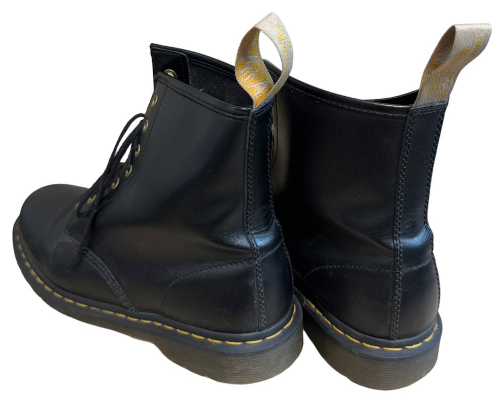 Dr. Martens Vegan 1460 BOTKI  damskie 45